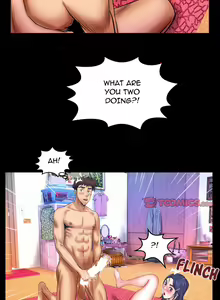 Page 709 of My Aunt/Secret Life Ch. 1-113 - preview thumbnail