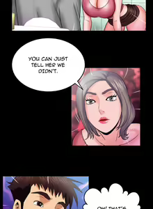 Page 766 of My Aunt/Secret Life Ch. 1-113 - preview thumbnail
