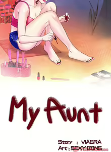 Page 804 of My Aunt/Secret Life Ch. 1-113 - preview thumbnail