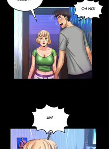 Page 808 of My Aunt/Secret Life Ch. 1-113 - preview thumbnail