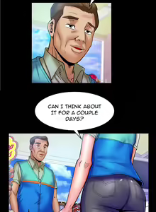 Page 850 of My Aunt/Secret Life Ch. 1-113 - preview thumbnail