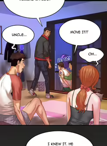 Page 85 of My Aunt/Secret Life Ch. 1-113 - preview thumbnail