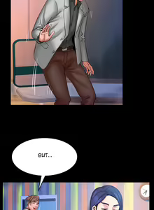 Page 864 of My Aunt/Secret Life Ch. 1-113 - preview thumbnail