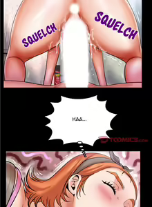 Page 884 of My Aunt/Secret Life Ch. 1-113 - preview thumbnail