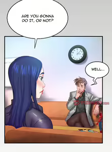 Page 896 of My Aunt/Secret Life Ch. 1-113 - preview thumbnail