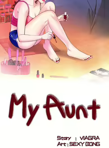 Page 951 of My Aunt/Secret Life Ch. 1-113 - preview thumbnail