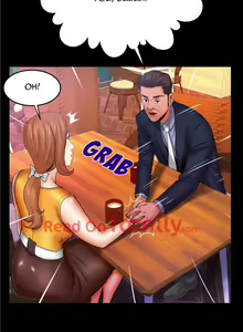 Page 964 of My Aunt/Secret Life Ch. 1-113 - preview thumbnail