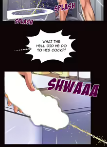 Page 135 of My Aunt/Secret Life Ch. 114-140 - preview thumbnail