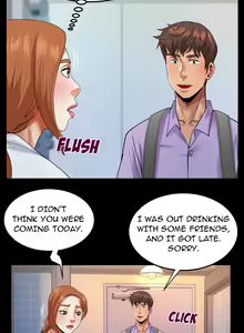 Page 230 of My Aunt/Secret Life Ch. 114-140 - preview thumbnail