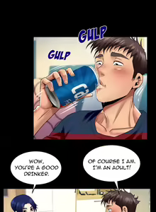 Page 264 of My Aunt/Secret Life Ch. 114-140 - preview thumbnail