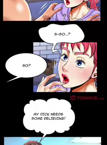 Page 292 of My Aunt/Secret Life Ch. 114-140 - preview thumbnail