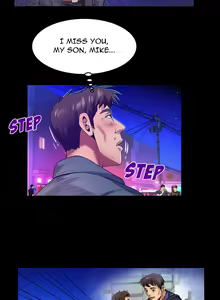 Page 316 of My Aunt/Secret Life Ch. 114-140 - preview thumbnail