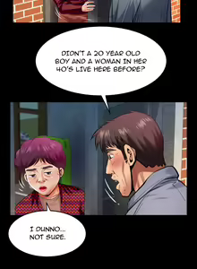 Page 338 of My Aunt/Secret Life Ch. 114-140 - preview thumbnail