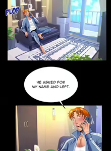 Page 355 of My Aunt/Secret Life Ch. 114-140 - preview thumbnail