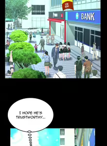 Page 368 of My Aunt/Secret Life Ch. 114-140 - preview thumbnail