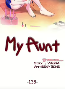Page 397 of My Aunt/Secret Life Ch. 114-140 - preview thumbnail
