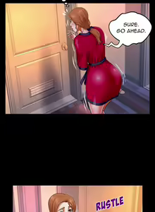 Page 40 of My Aunt/Secret Life Ch. 114-140 - preview thumbnail