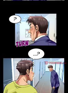 Page 409 of My Aunt/Secret Life Ch. 114-140 - preview thumbnail
