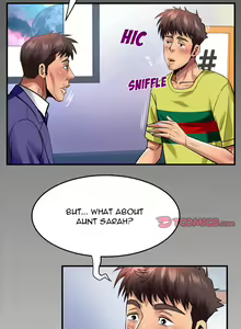 Page 411 of My Aunt/Secret Life Ch. 114-140 - preview thumbnail