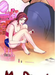 Page 430 of My Aunt/Secret Life Ch. 114-140 - preview thumbnail