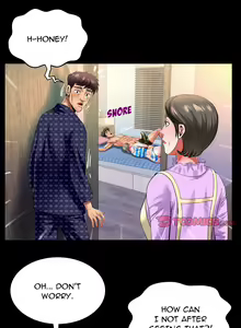 Page 433 of My Aunt/Secret Life Ch. 114-140 - preview thumbnail