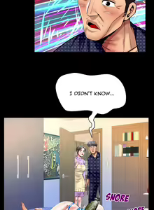 Page 434 of My Aunt/Secret Life Ch. 114-140 - preview thumbnail