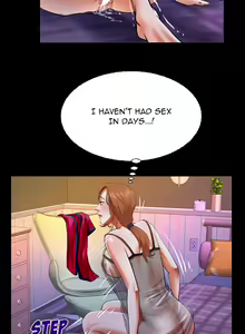 Page 48 of My Aunt/Secret Life Ch. 114-140 - preview thumbnail
