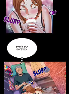 Page 53 of My Aunt/Secret Life Ch. 114-140 - preview thumbnail
