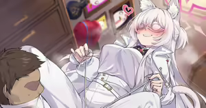 Page 7 of 画师-神奈弥莎 2023.11-2024.06 - preview thumbnail