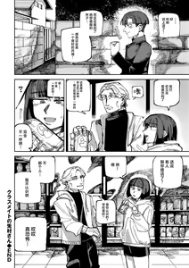 Page 26 of Classmate no Tomura-san - preview thumbnail