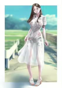 Page 1589 of chichimaro - preview thumbnail