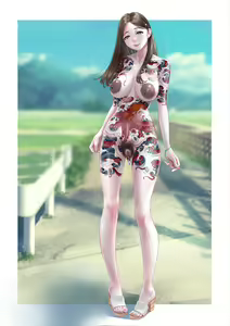 Page 1593 of chichimaro - preview thumbnail