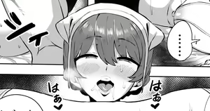 Sakuramori Kaori — hentai manga cover on Fhentai