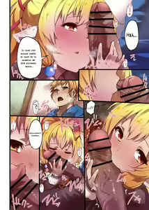 Page 7 of Makira to Nukunuku Okota de Ecchi - preview thumbnail