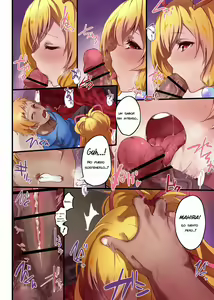 Page 9 of Makira to Nukunuku Okota de Ecchi - preview thumbnail