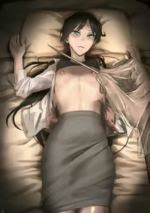Page 18 of OL Kyouhaku NTR Mono - preview thumbnail