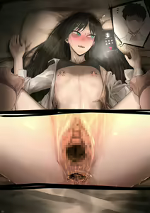 Page 88 of OL Kyouhaku NTR Mono - preview thumbnail