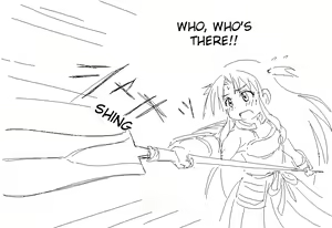 Page 126 of Kunoichi Story - preview thumbnail