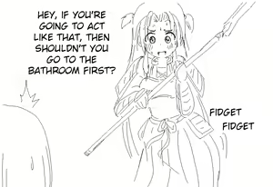 Page 137 of Kunoichi Story - preview thumbnail