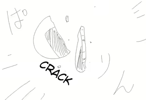 Page 145 of Kunoichi Story - preview thumbnail
