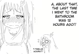 Page 153 of Kunoichi Story - preview thumbnail
