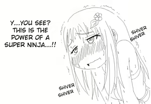 Page 162 of Kunoichi Story - preview thumbnail