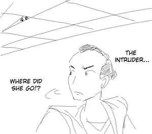 Page 26 of Kunoichi Story - preview thumbnail
