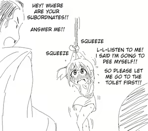 Page 55 of Kunoichi Story - preview thumbnail