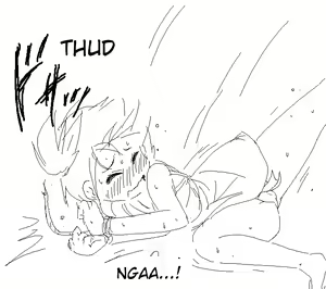Page 61 of Kunoichi Story - preview thumbnail
