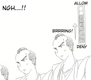 Page 66 of Kunoichi Story - preview thumbnail