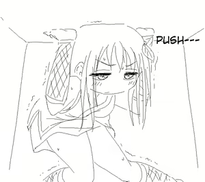 Page 77 of Kunoichi Story - preview thumbnail