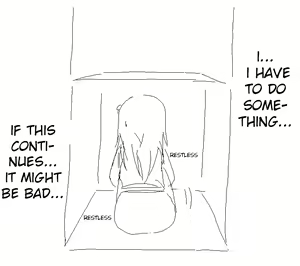 Page 86 of Kunoichi Story - preview thumbnail
