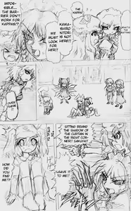 Page 16 of Matashita Shinsui P Zubunureeshon 3 - preview thumbnail