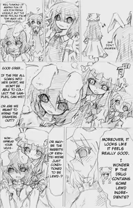 Page 31 of Matashita Shinsui P Zubunureeshon 3 - preview thumbnail